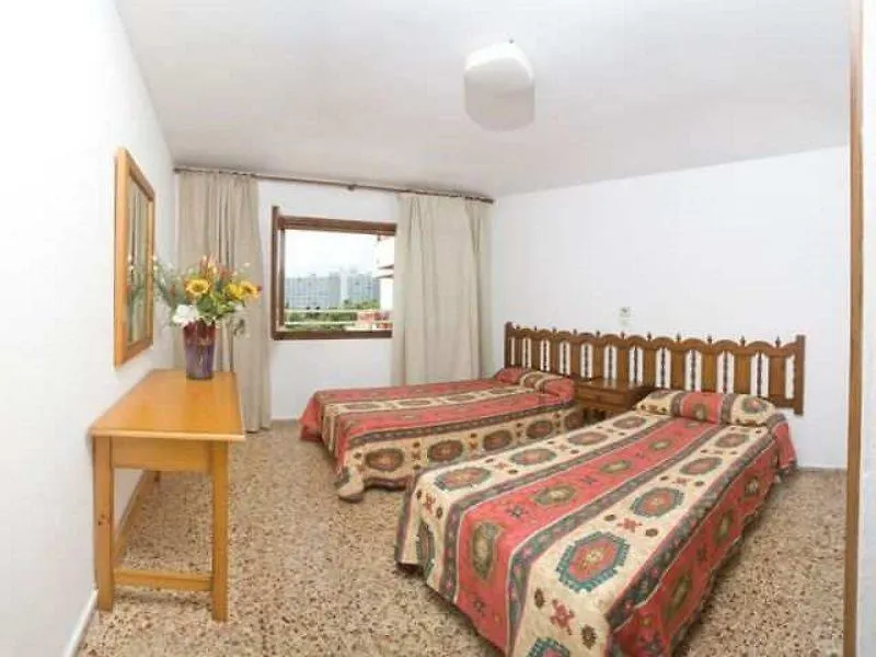 Poseidon I Apartments (Adults Only) Playa d'en Bossa
