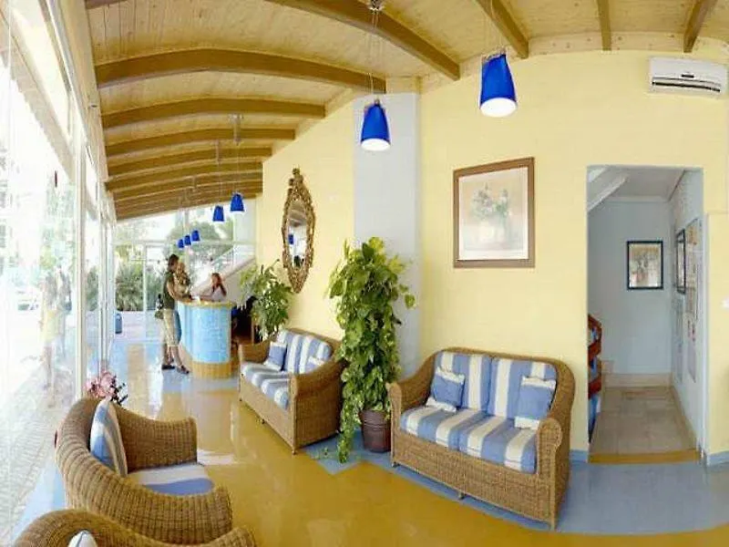 Poseidon I Apartments (Adults Only) Playa d'en Bossa Spain