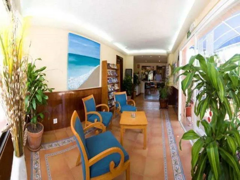 Poseidon I Apartments (Adults Only) Playa d'en Bossa
