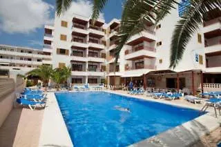 Poseidon I Apartments (Adults Only) Playa d'en Bossa Spain
