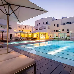 4* Aparthotel Migjorn Ibiza &