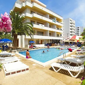  Apartment Bon Sol - Rosales - Ab Group