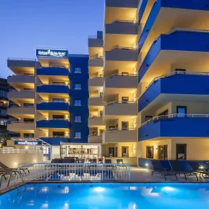  Apartment Ibiza Heaven (adults Only)