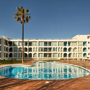 4* Aparthotel Ebano & (adults Only)